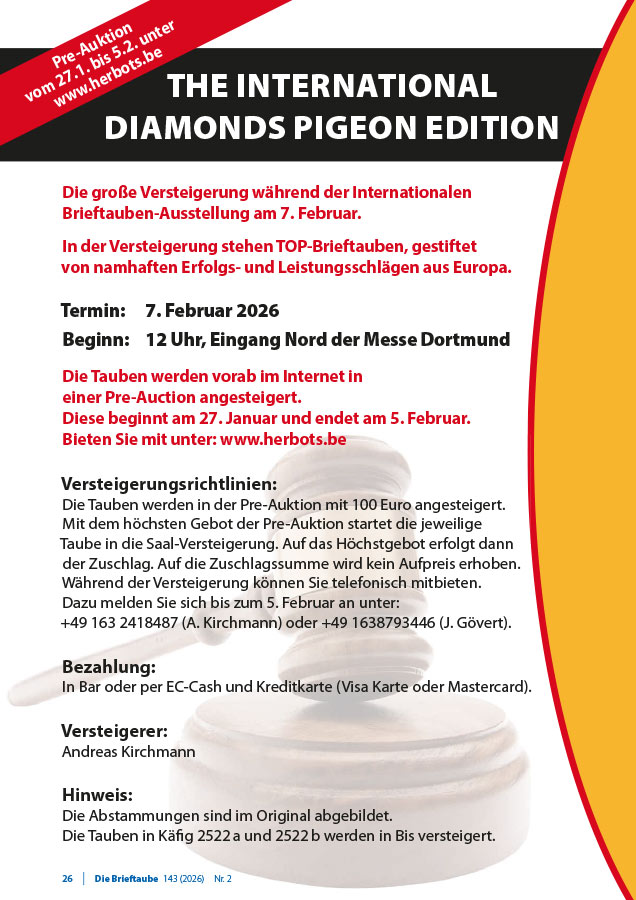 Download Versteigerungskatalog